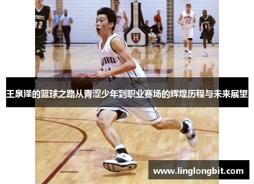 王泉泽的篮球之路从青涩少年到职业赛场的辉煌历程与未来展望